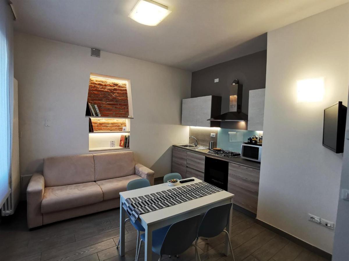Casa Belfiore Vicenza Martiri Di Belfiore 23 Экстерьер фото