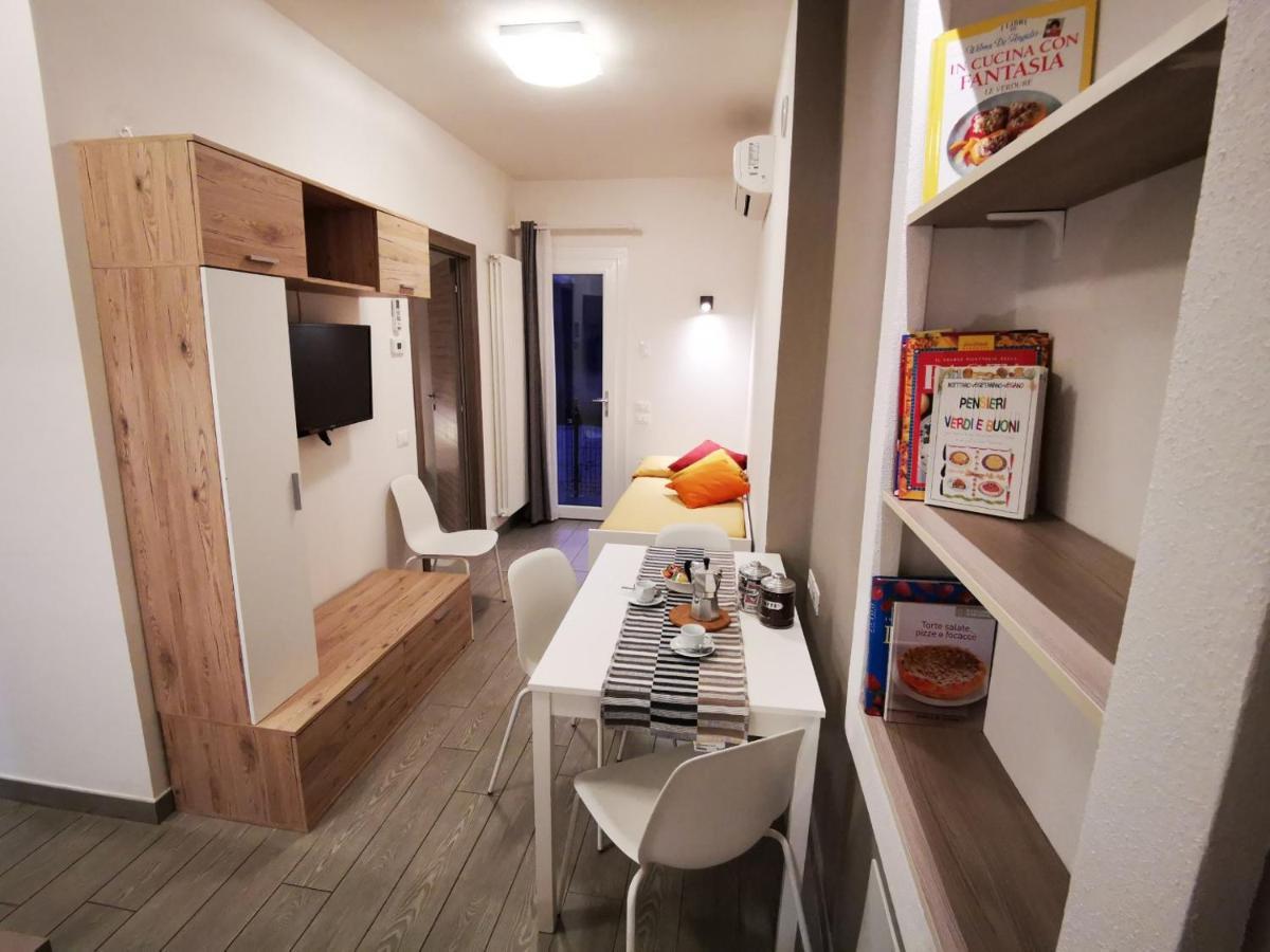Casa Belfiore Vicenza Martiri Di Belfiore 23 Экстерьер фото