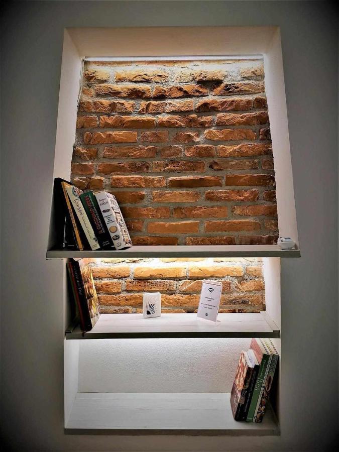 Casa Belfiore Vicenza Martiri Di Belfiore 23 Экстерьер фото