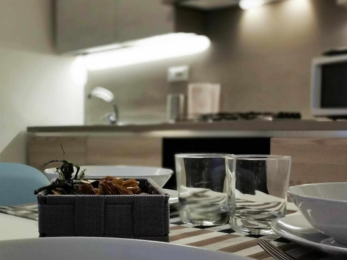 Casa Belfiore Vicenza Martiri Di Belfiore 23 Экстерьер фото