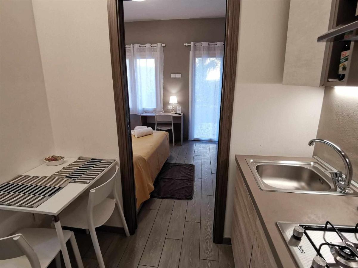 Casa Belfiore Vicenza Martiri Di Belfiore 23 Экстерьер фото