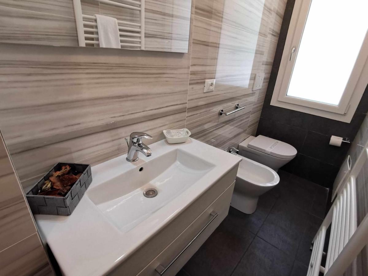 Casa Belfiore Vicenza Martiri Di Belfiore 23 Экстерьер фото